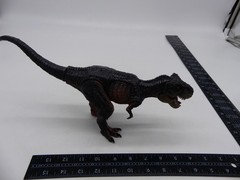 Tyrannosaurus Rex Dinosaur Action Figure T-Rex Toy