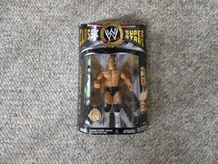 JAKKS Pacific WWE / WWF Classic Superstars LEX LUGER