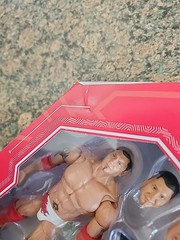 WWE Ultimate Legends Target Exclusive Batista Brand New Sealed