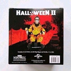 Culturefly Horror Icons Lot – Chucky, Halloween, IT 4.5″ vinyl figures Rare NIB