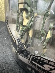 Star Wars The Saga Collection Battle Droids 062 Episode III Revenge of the Sith