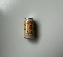 Mini Brands Fill the Fridge Series– YOU PICK