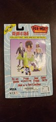 *SEALED* Pee Wee’s Playhouse PeeWee Herman Figure