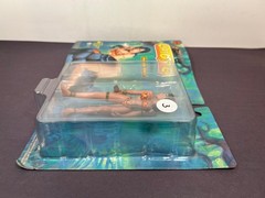 Girls Of Chiodo JUNGLE GIRL Series I 5″ Action Figure Skybolt Toyz 1998