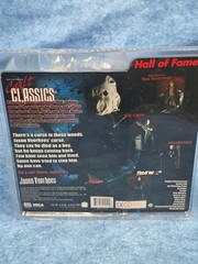 2006 Neca Cult Classics HOF Jason Voorhees Friday The 13th Pt 2
