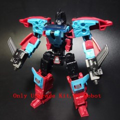 3D DIY Engine Gun Weapon Upgrade Kit For Legacy Pointblank