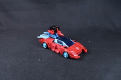 Transformers Legacy Pointblank Spoiler Accessory ***Spoiler ONLY