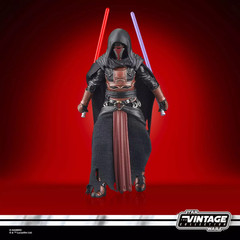 2024 Star Wars Vintage VC 301 DARTH REVAN 3.75″ Scale Hasbro Action Figure