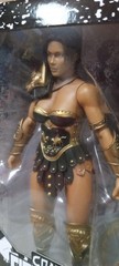 Xesray Studio Combatants Fight For Glory BERENICE 1:12 Macedonian Spear LACC NEW