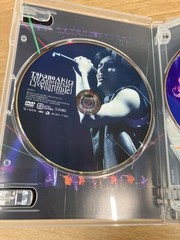 Akira Takano 5th Anniversary Live “mile” -1st mile- DVD (No Code) 《IV16G》51721