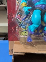 Masters Of The Universe origins – He-Skeletor – Mattel creations