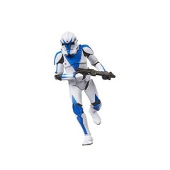 Star Wars Black Series 6″ Clone Trooper Dogma Hardcase Clone Wars 2-Pack 260715