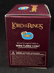 Mini Tubbz -Gandalf the Grey -The Lord of the Rings -Rubber Duck -Approx 2″ High