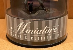 Warner Bros. DC Miniature Classic Collection Batman Animated Series CATWOMAN