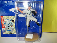 Alex Rodriguez 1997 Starting Lineup Figure Seattle Mariners Baseball Figure SLU