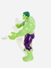 Hulk Large 12″ Tall Hasbro SA, Marvel. #B0443 A4810 Free Shipping