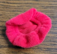VTG G1 My Little Pony Accessories Lot Complete Play N Wear Outfit Set 9 pcs