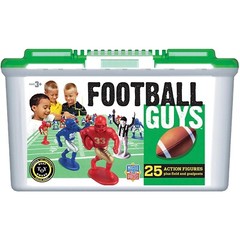 Football Guys Sports Action Figures Game – Toys Inspire Imagination