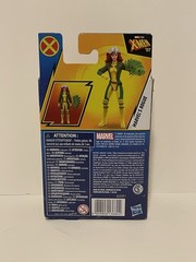 Marvel Studios X-Men ‘97 Rogue Action Figure – Hasbro Epic Hero Series – New