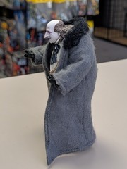 McFarlane DC Multiverse Batman Returns The Penguin Deluxe Theatrical 7″ Figure