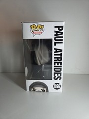 Dune Funko Pop! Vinyl: Paul Atreides (Chase) #1026