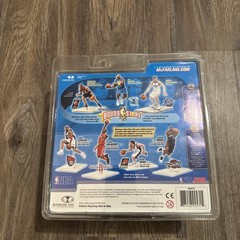 McFarlane NBA J.R. Smith Young Stars Hornets Debut Figure Exclusive variant