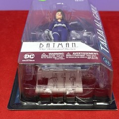 DC Collectibles Talia Al Ghul Batman the Animated Series Action Figure #33 New