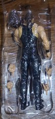 WWE Elite Monday Night War Elite Series 11 Brian Adams Out Of Package