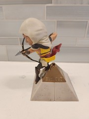 Assassin’s Creed Bayek 4.5″ Collectible Figure 2017 Loot Crate Exclusive Ubisoft