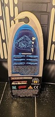 Star Wars Titanium Series Sandspeeder 2008