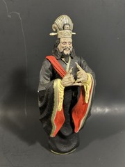 2002 N2TOYS LO PAN 6” FIGURE BIG TROUBLE IN LITTLE CHINA SERIES ONE RARE NO BOX