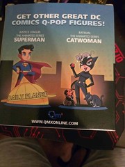 QMx Q-Pop Batman Classic TV Series Figure