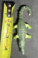 Wild Kratts Martin Alligator Creature Power Figure 2014 A3