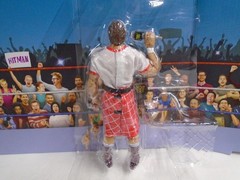 WWE Rowdy Roddy Piper 3 Pack Pipers Pit Elite Series Figure Target Exclusive