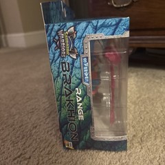 ❤️Saurozoic Warriors: Range Brakhion 1:12 Scale Action Figure Boss Fight Studio