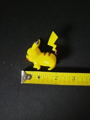 2021 Pokémon Pikachu Figure 2-inch jazwares LLC