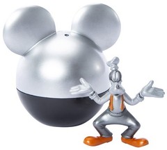 Collectible Mini Figure Disney 100 Pack [1 RANDOM Figure]