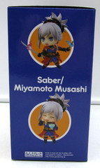 Good Smile Company Fate Grand Order SABER/MIYAMOTO MUSASHI No. 936 Nendoroid new