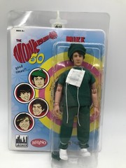 The Monkees 8 Inch Retro Action Figure Variants: SURGEON Mike Nesmith LE 100 PCS