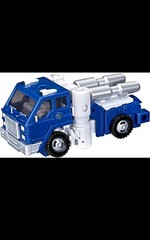 Transformers Kingdom War for Cybertron Trilogy WFC-K32 Autobot Pipes NEW SEALED