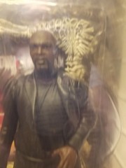 McFarlane Toys Movie Maniacs Series 3 Shaft John Shaft – Samuel L Jackson