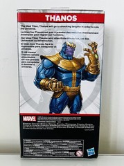 2019 Marvel THANOS 9.5″ Super Hero Action Figure – New in Box!