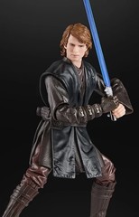 🔥NEW Star Wars Black Series Anakin Skywalker (Revenge Of The Sith)Action Figure
