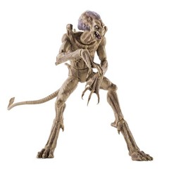 Pumpkinhead 1:12 Scale Premium Action Figure | Exclusive Signature Edition