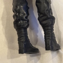 2017 WWE WWF Mattel Roman Reigns 7” Loose Figure No Packaging