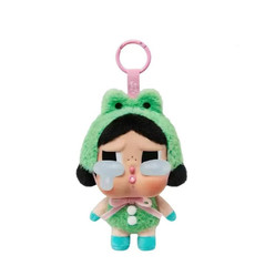 POP MART Crybaby Crying Again Series Blind Box Sealed Random 1pc Secret Chance