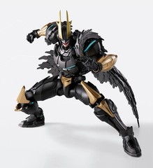 Armored All Might “My Hero Academia”, Tamashii Nations S.H.Figuarts