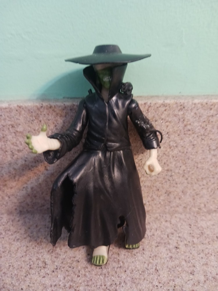 Playmates 2012 Nickelodeon Teenage Mutant Ninja Turtles Rat King TMNT Figure