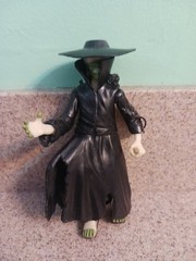 Playmates 2012 Nickelodeon Teenage Mutant Ninja Turtles Rat King TMNT Figure