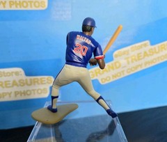 LOT OF 5 KENNER CHICAGO CUBS STARTING LINEUP FIGURE mlb slu Loose Sutcliffe Sosa